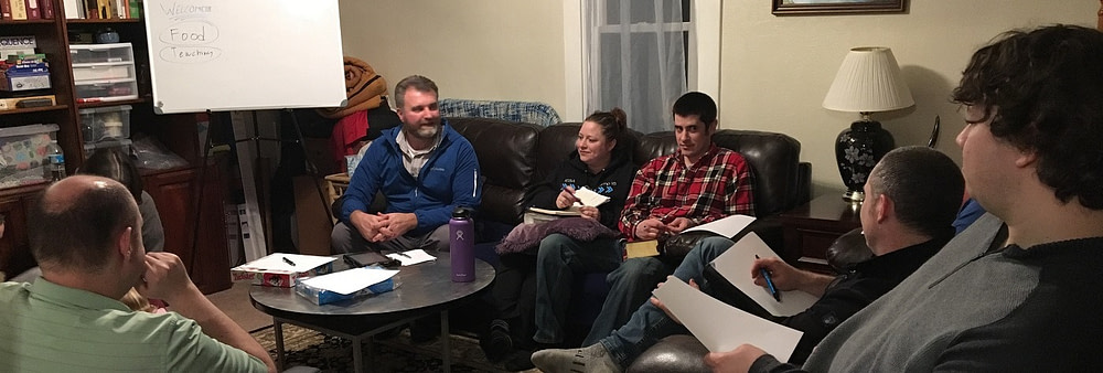 Missional Communities USA
