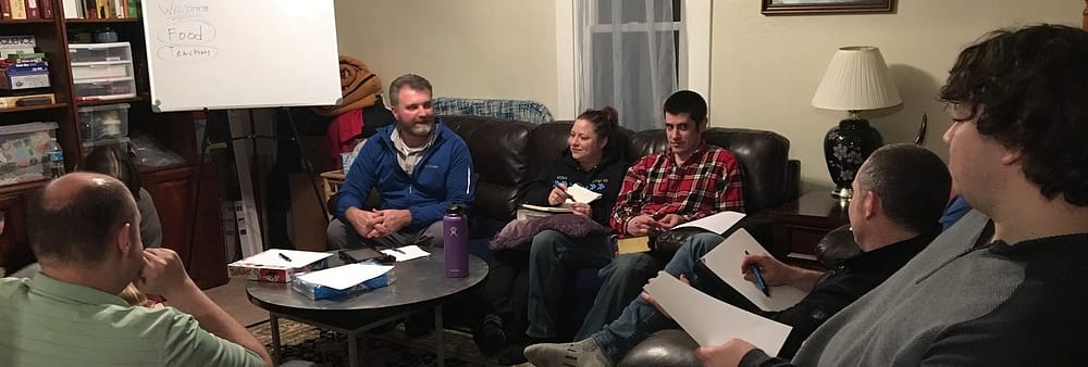 Missional Communities USA