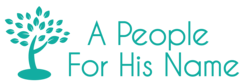 A People For His Name