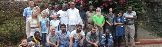 APFHN-Group-Home Missional Disciple Making Community